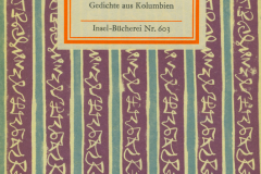 Erich Arendt: Tolú