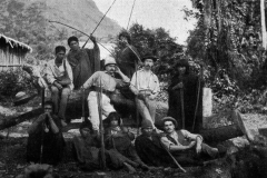Deutsche Ethnologen